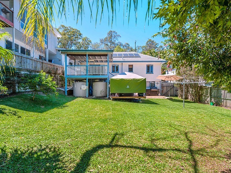 40 Barokee Street, Stafford QLD 4053