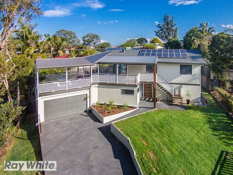 3 Baronia Court, Everton Hills QLD 4053