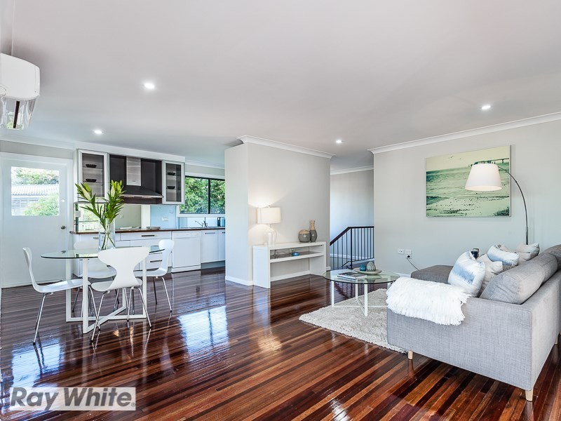 3 Baronia Court, Everton Hills QLD 4053