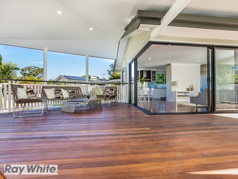 3 Baronia Court, Everton Hills QLD 4053