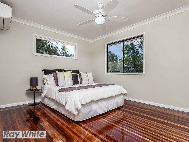 3 Baronia Court, Everton Hills QLD 4053