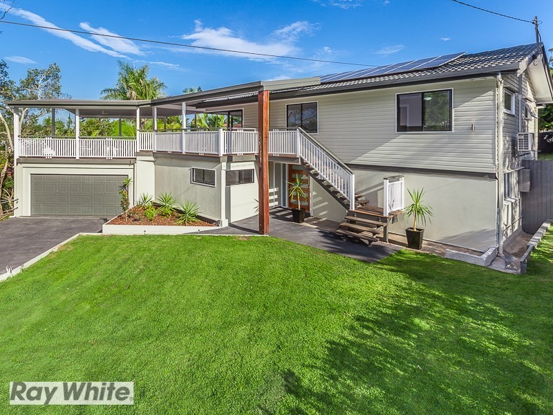 3 Baronia Court, Everton Hills QLD 4053