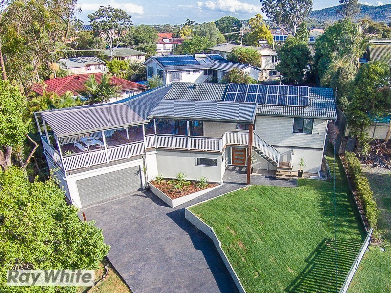 3 Baronia Court, Everton Hills QLD 4053