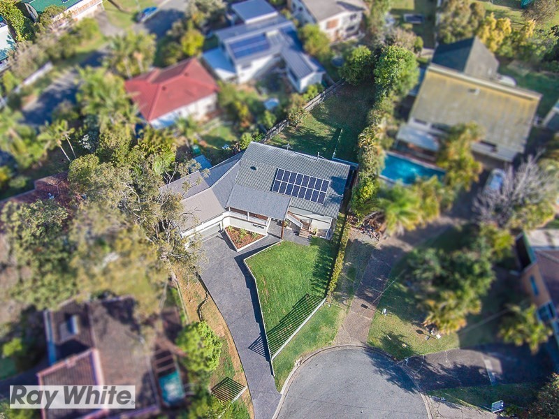 3 Baronia Court, Everton Hills QLD 4053