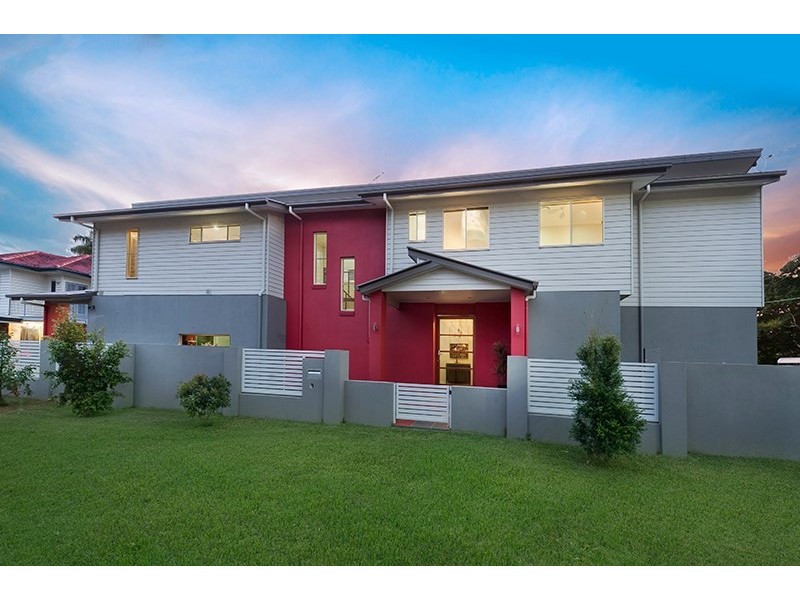 47 Hamilton Avenue, Hendra QLD 4011