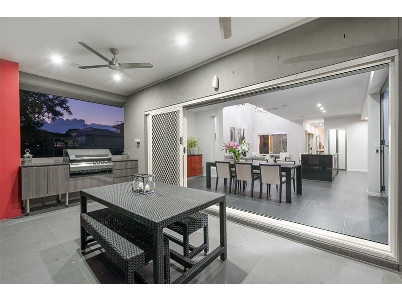 47 Hamilton Avenue, Hendra QLD 4011