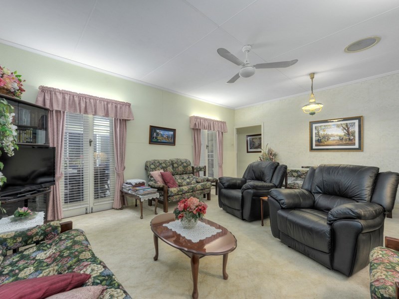 72 Blandford Street, Grange QLD 4051