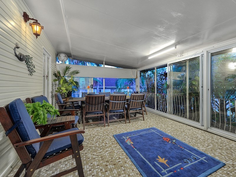 72 Blandford Street, Grange QLD 4051