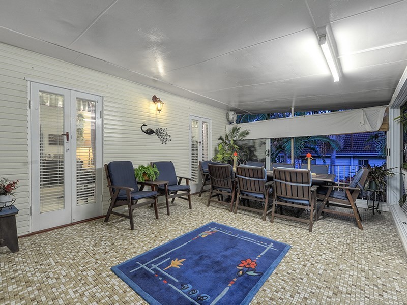 72 Blandford Street, Grange QLD 4051