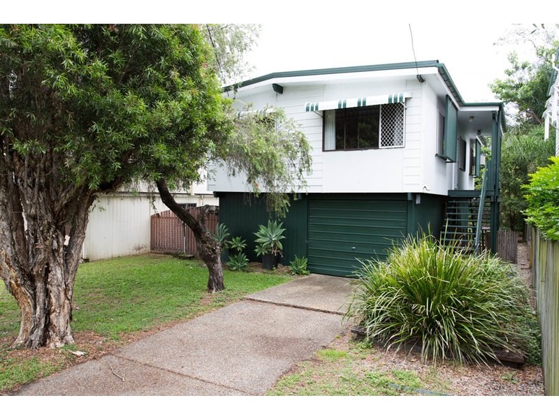 8 Ada Street, Wilston QLD 4051