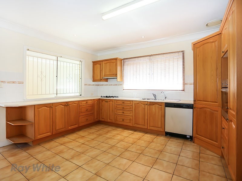 80 Abuklea Street, Wilston QLD 4051