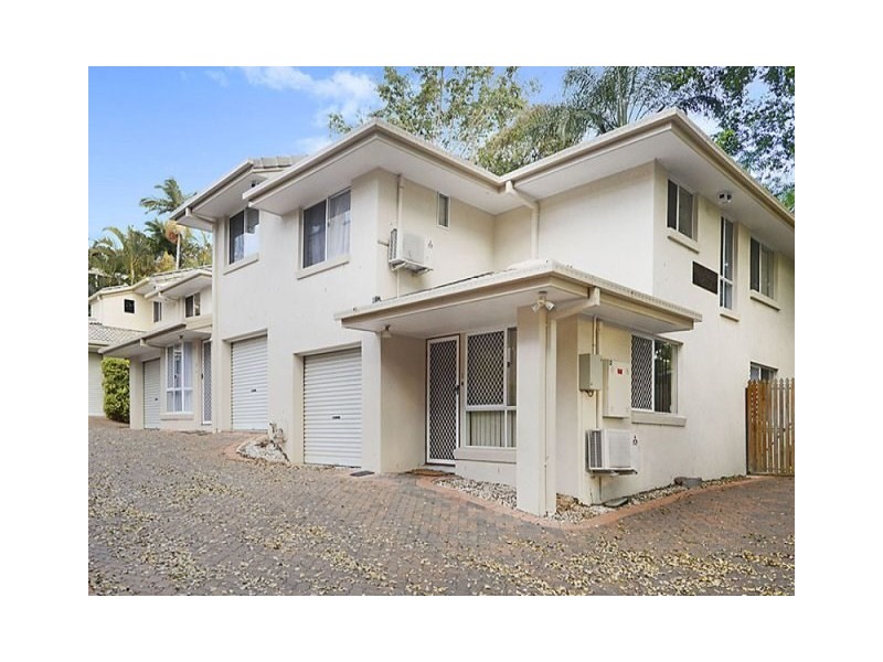 4/57 Balmain Street, Wooloowin QLD 4030