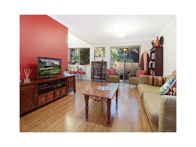 4/57 Balmain Street, Wooloowin QLD 4030