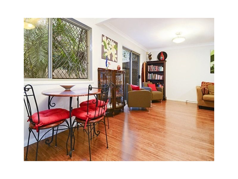 4/57 Balmain Street, Wooloowin QLD 4030