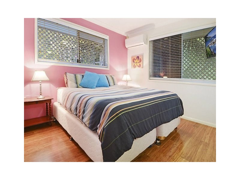 4/57 Balmain Street, Wooloowin QLD 4030