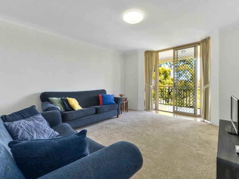 6/7 Lamont Road, Wilston QLD 4051