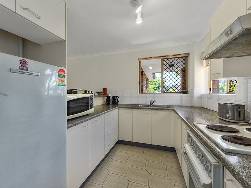 6/7 Lamont Road, Wilston QLD 4051