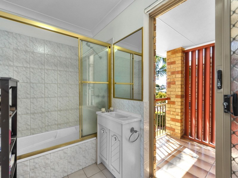 6/7 Lamont Road, Wilston QLD 4051