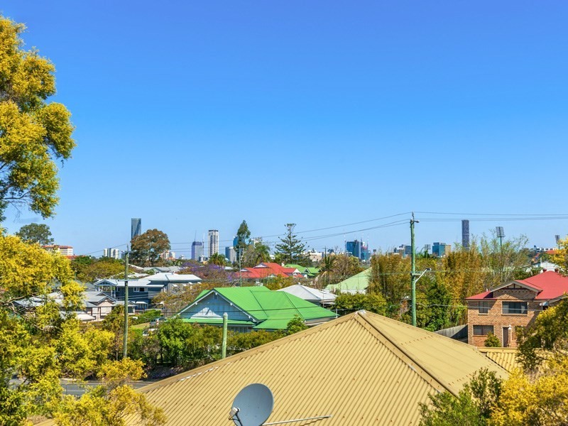 6/7 Lamont Road, Wilston QLD 4051