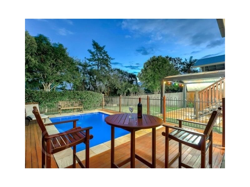 15 Pitt Street, Annerley QLD 4103
