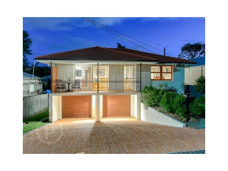 15 Pitt Street, Annerley QLD 4103