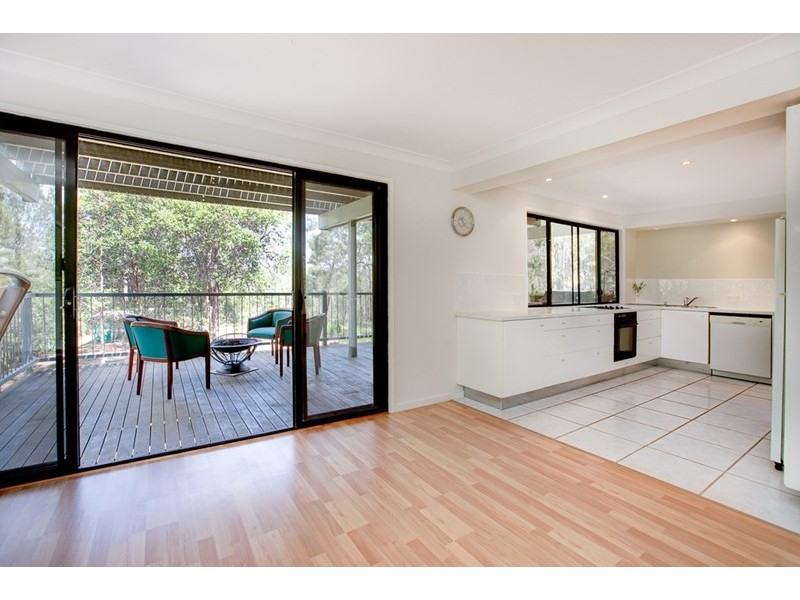 26 Treasure Island Avenue, Karragarra Island QLD 4184