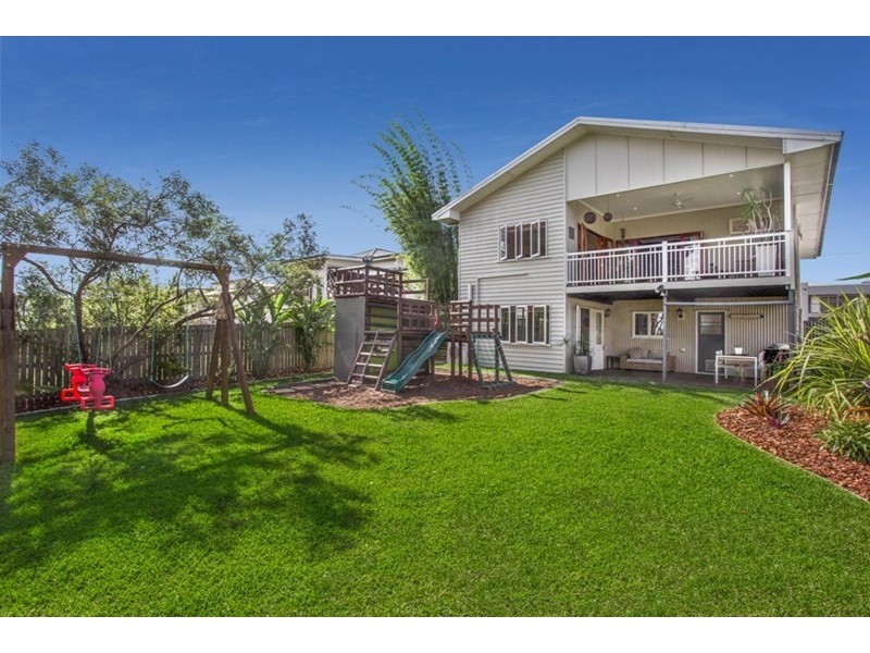 57 Sydney Street, Kedron QLD 4031