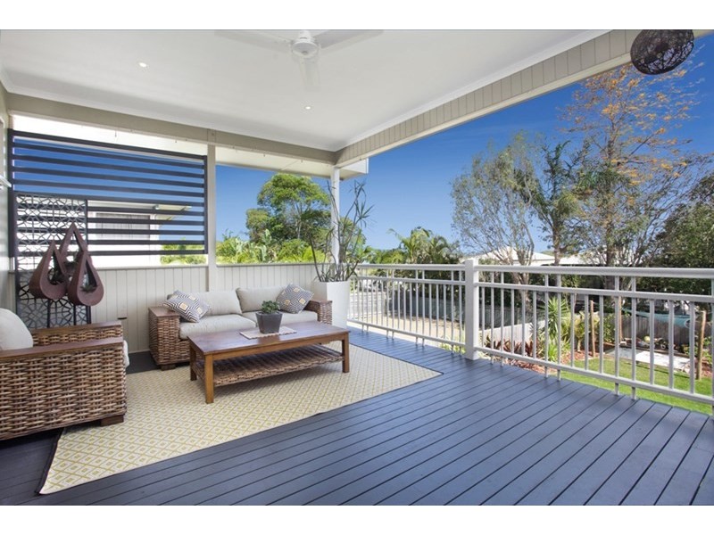 57 Sydney Street, Kedron QLD 4031