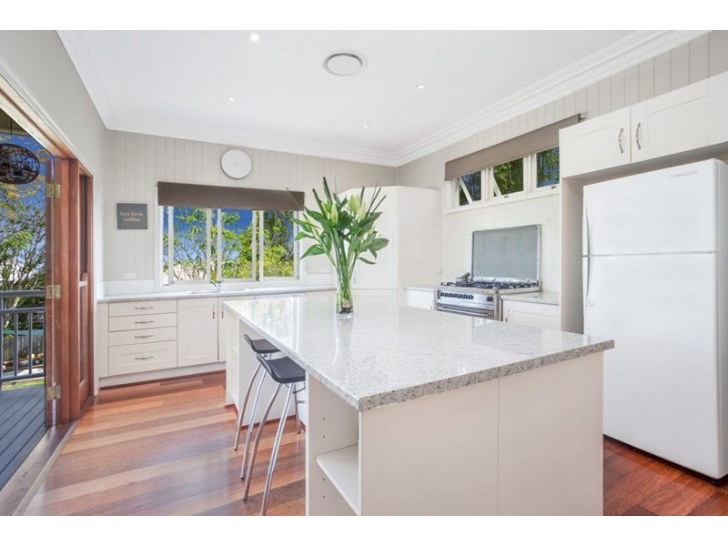 57 Sydney Street, Kedron QLD 4031