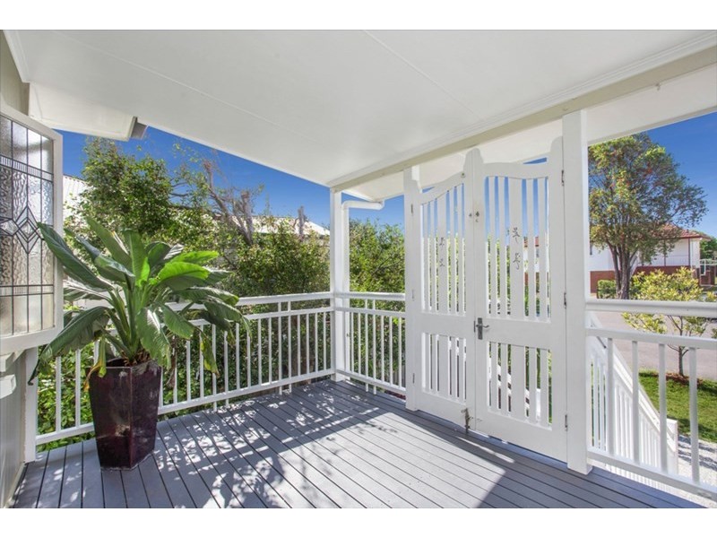 57 Sydney Street, Kedron QLD 4031