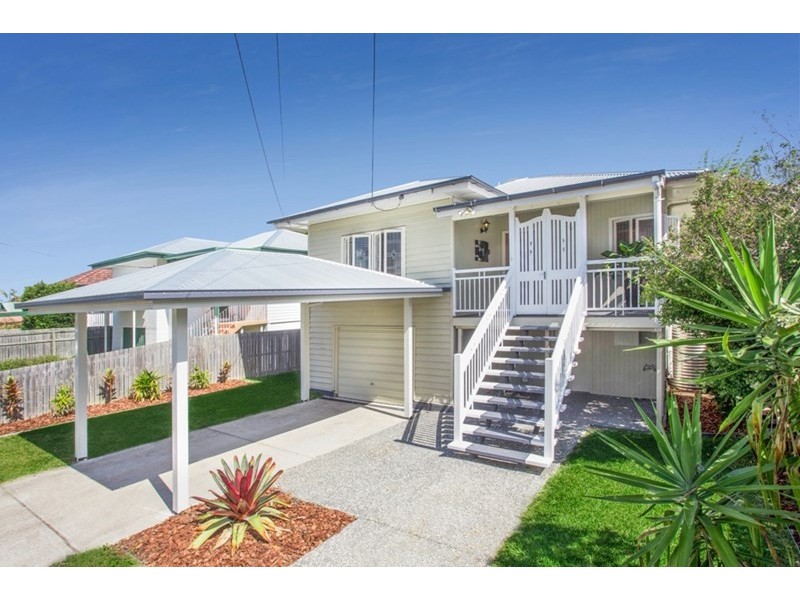 57 Sydney Street, Kedron QLD 4031