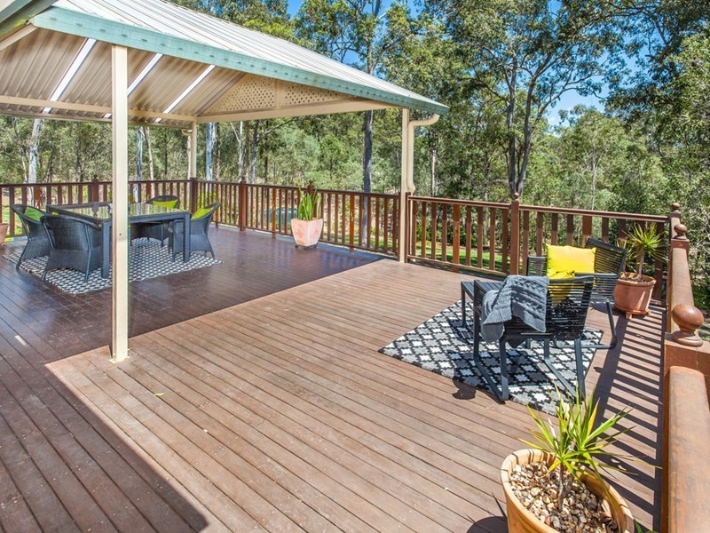 86 Weston Drive, Bunya QLD 4055