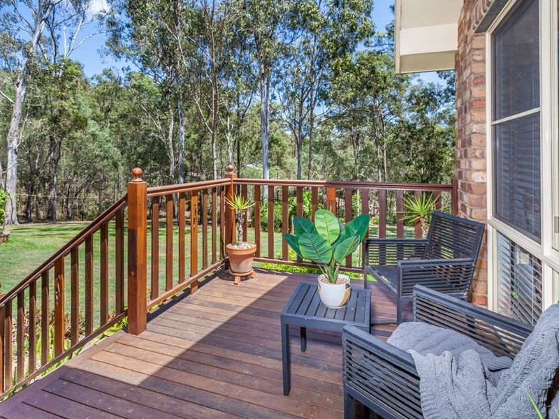 86 Weston Drive, Bunya QLD 4055