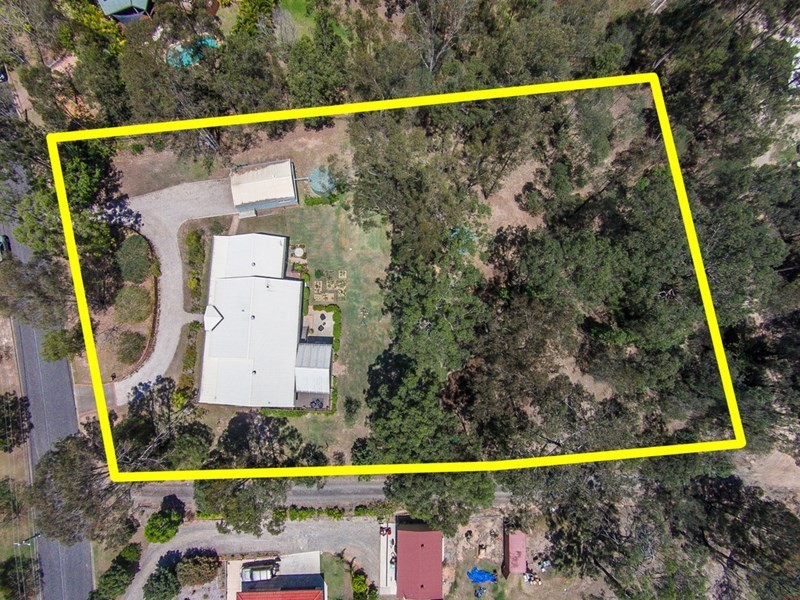 86 Weston Drive, Bunya QLD 4055
