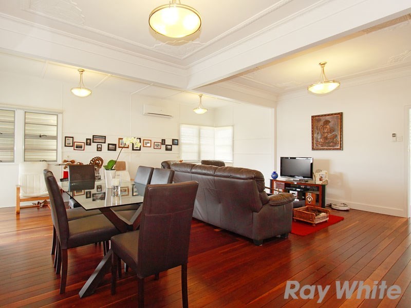 43 Clifford Street, Stafford QLD 4053