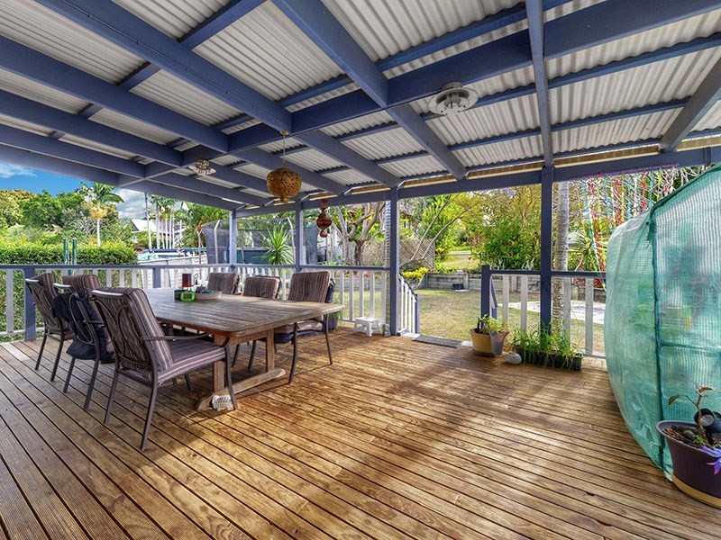 20 Melrick Street, Keperra QLD 4054