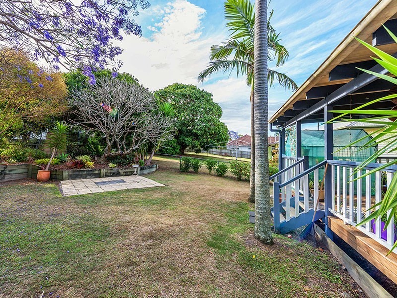 20 Melrick Street, Keperra QLD 4054