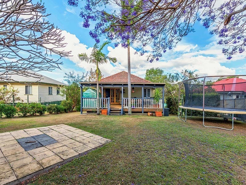 20 Melrick Street, Keperra QLD 4054