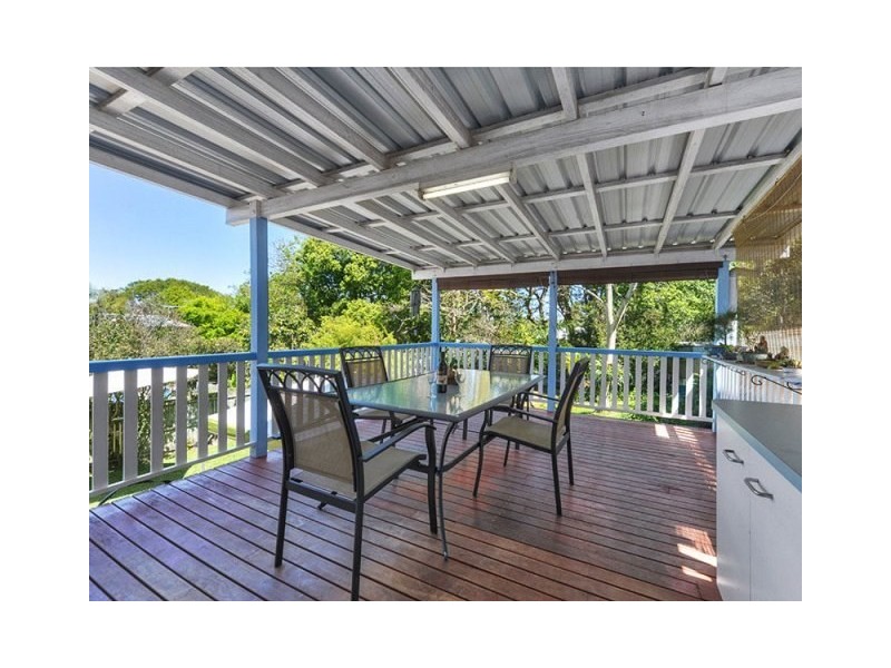 40 Barokee Street, Stafford QLD 4053