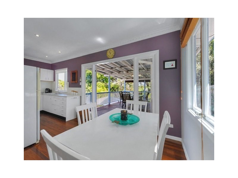 40 Barokee Street, Stafford QLD 4053