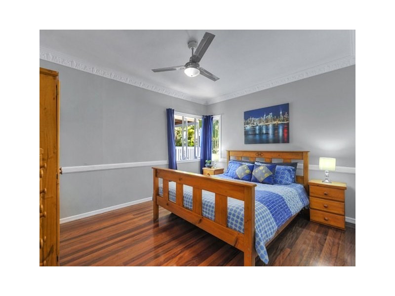 40 Barokee Street, Stafford QLD 4053