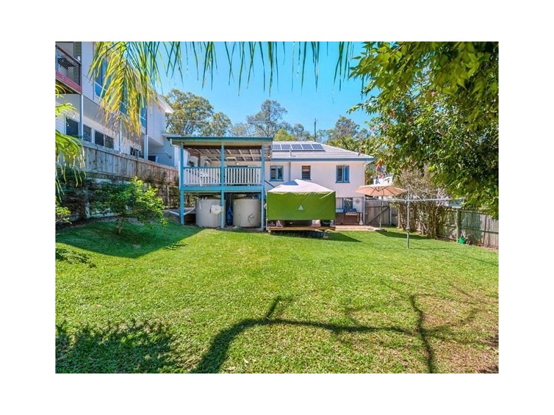 40 Barokee Street, Stafford QLD 4053