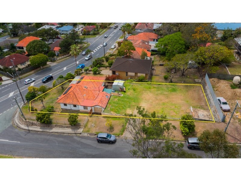 592 Stafford Road, Stafford QLD 4053