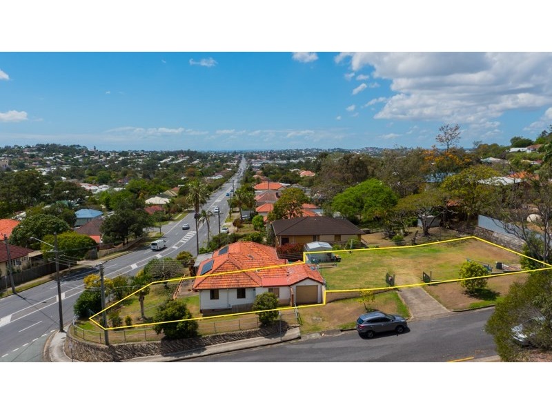 592 Stafford Road, Stafford QLD 4053