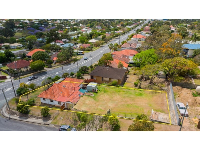 592 Stafford Road, Stafford QLD 4053