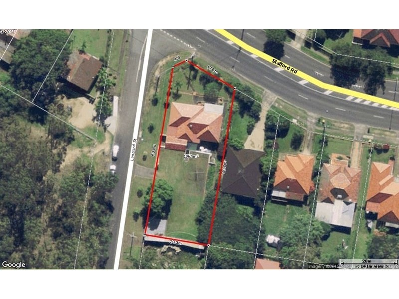 592 Stafford Road, Stafford QLD 4053