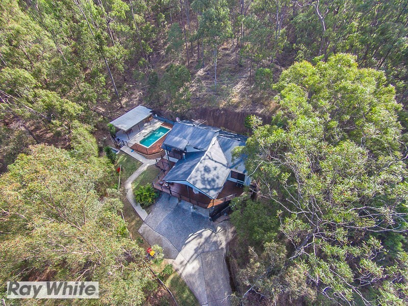 83 Outlook Terrace, Ferny Grove QLD 4055