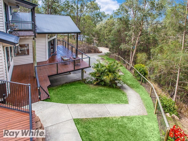 83 Outlook Terrace, Ferny Grove QLD 4055
