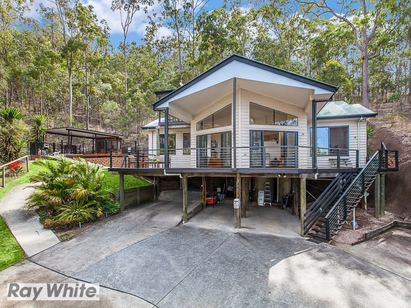 83 Outlook Terrace, Ferny Grove QLD 4055