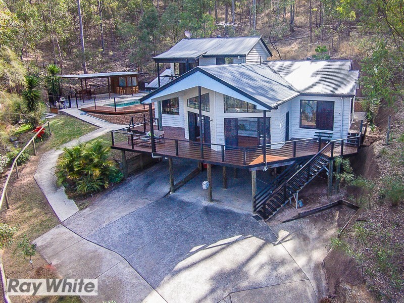 83 Outlook Terrace, Ferny Grove QLD 4055
